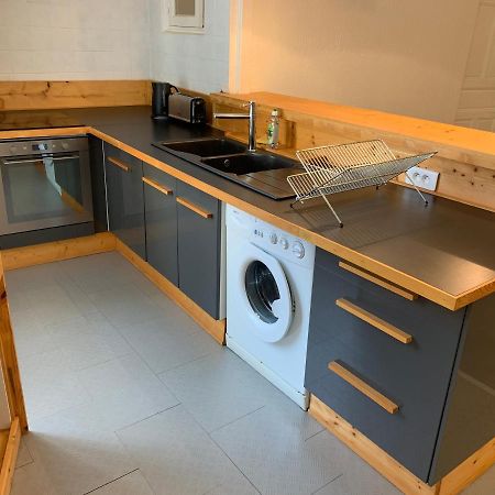 Appartement Douillet Lorgues Ngoại thất bức ảnh