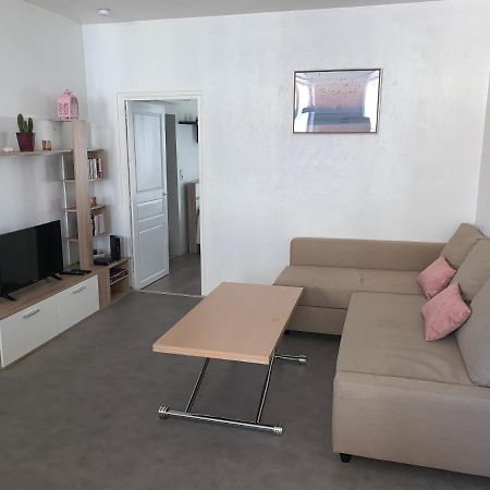 Appartement Douillet Lorgues Ngoại thất bức ảnh