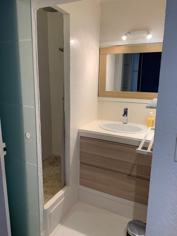 Appartement Douillet Lorgues Ngoại thất bức ảnh