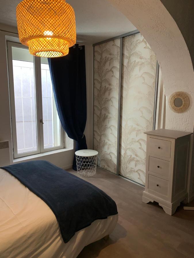Appartement Douillet Lorgues Ngoại thất bức ảnh