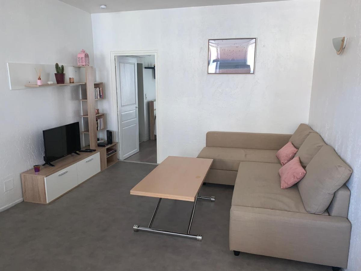 Appartement Douillet Lorgues Ngoại thất bức ảnh