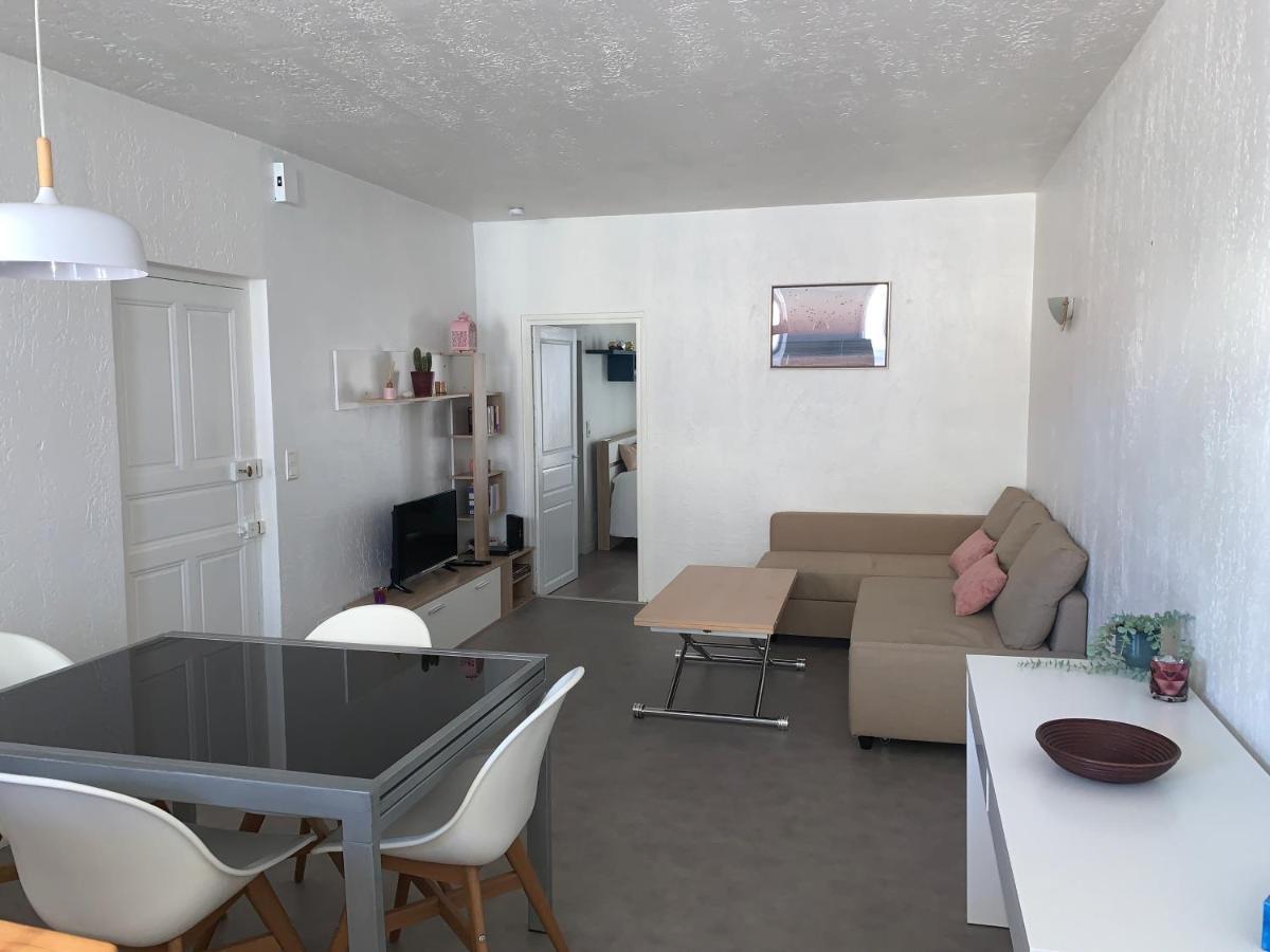 Appartement Douillet Lorgues Ngoại thất bức ảnh