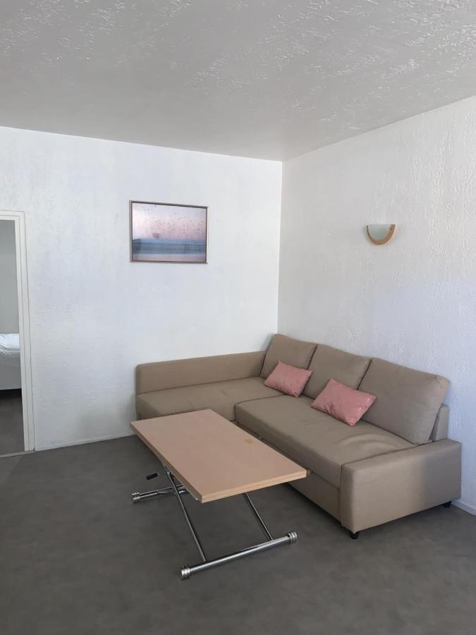 Appartement Douillet Lorgues Ngoại thất bức ảnh